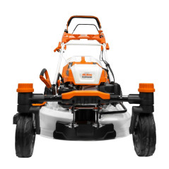 Motorová kosačka s pojazdom RXM1000