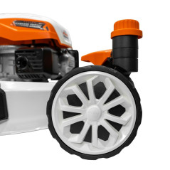 Motorová kosačka s pojazdom RXM1000