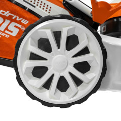 Motorová kosačka s pojazdom RXM1000