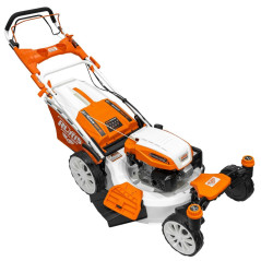 Motorová kosačka s pojazdom RXM1000