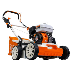 Motorový prevzdušňovač RXH999