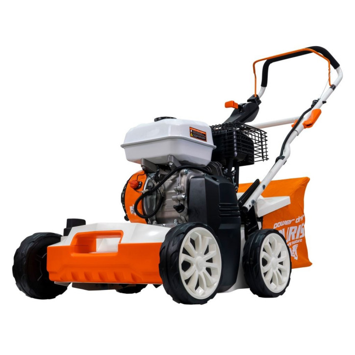 Motorový prevzdušňovač RXH999