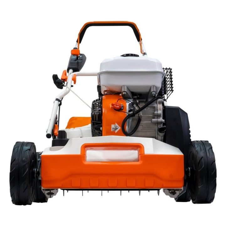 Motorový prevzdušňovač RXH999