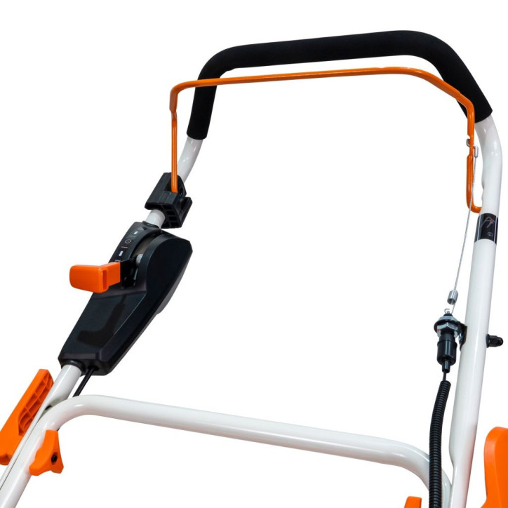 Motorový prevzdušňovač RXH999