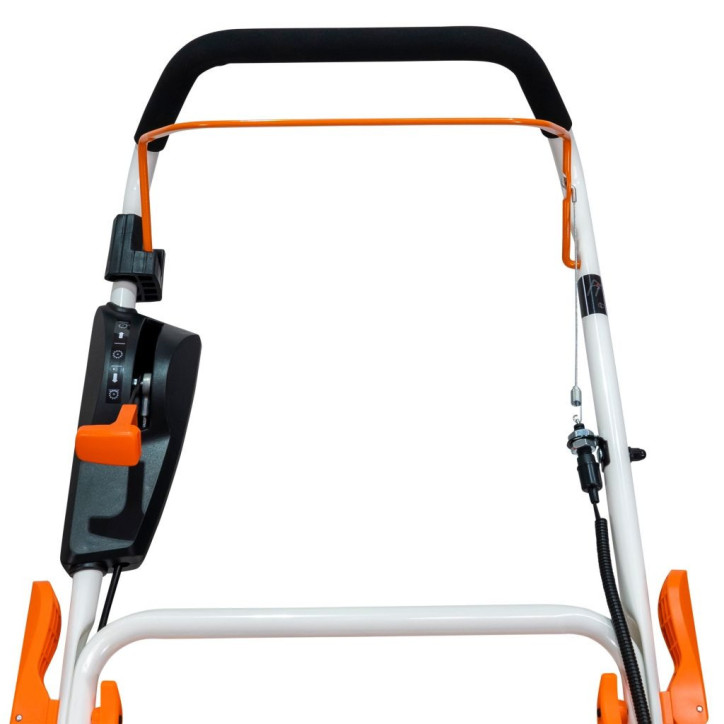 Motorový prevzdušňovač RXH999