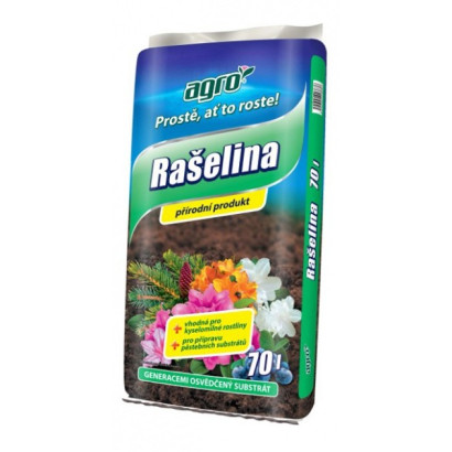 Rašelina 70 L
