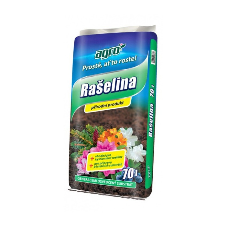 Rašelina 70 L Rašelina 70 L