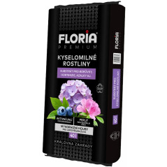 Substrát na kyslomilné rastliny 40 L