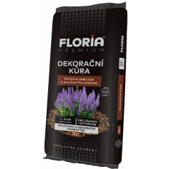 Dekoračná kôra 70 L