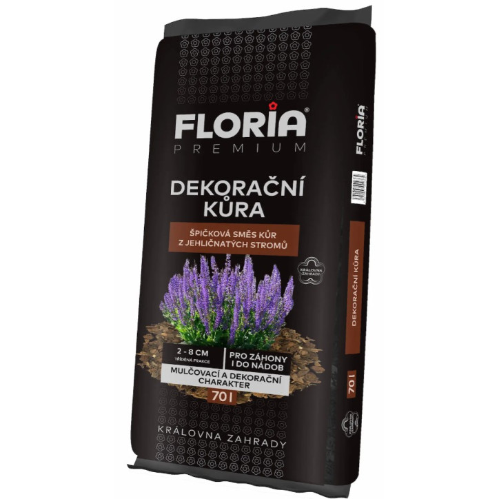 Dekoračná kôra 70 L Dekoračná kôra 70 L