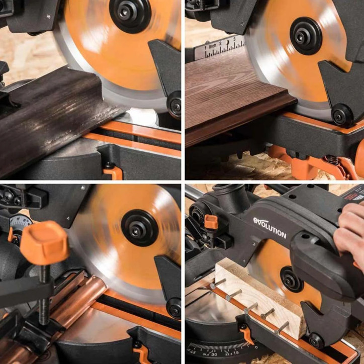Pílový kotúč 210x25,4 EVO Z24 RAGE Pílový kotúč 210x25,4 EVO Z24 RAGE