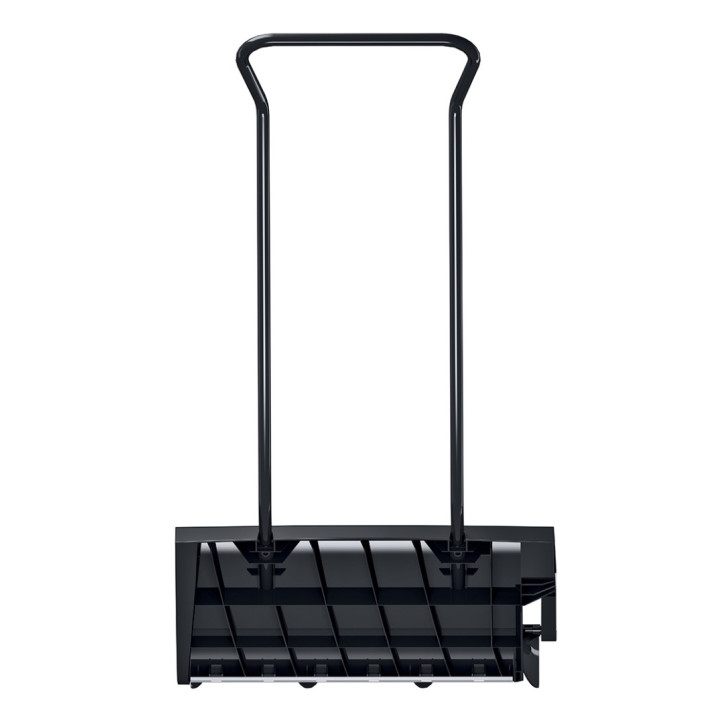 Odhŕňač snehu s posuvnou čepeľou SNOW MOVER čierny Odhŕňač snehu s posuvnou čepeľou SNOW MOVER čierny