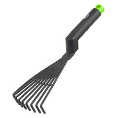Plastové ručné hrabličky na lístie GBL3