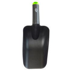 Plastová ručná lopatka GBL8