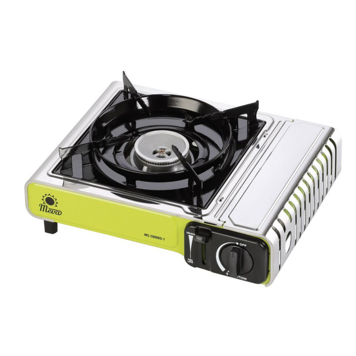 Prenosný varič 2,2 kW Thunder Prenosný varič 2,2 kW Thunder