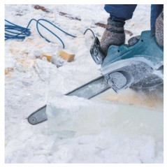 Predlžovací kábel 1,5mm2 Weatherproof IP44, 20 m, modrý