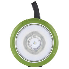 LED nabíjacie kempingové svietidlo 350 lm