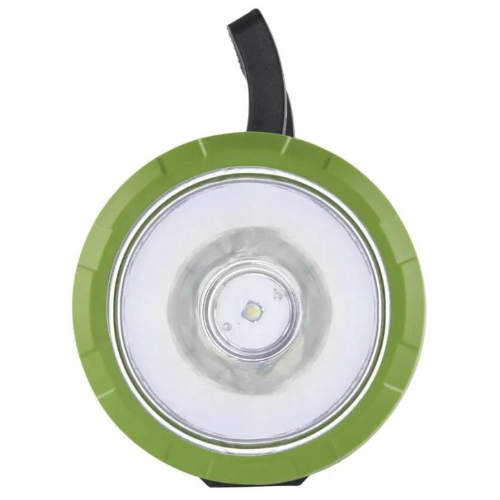 LED nabíjacie kempingové svietidlo 350 lm LED nabíjacie kempingové svietidlo 350 lm