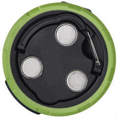 LED nabíjacie kempingové svietidlo 350 lm