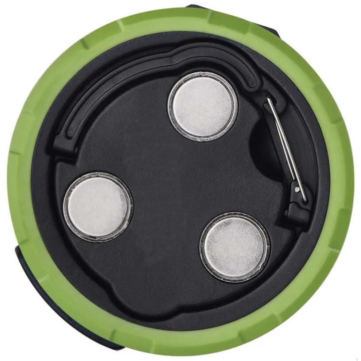 LED nabíjacie kempingové svietidlo 350 lm LED nabíjacie kempingové svietidlo 350 lm
