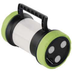 LED nabíjacie kempingové svietidlo 350 lm