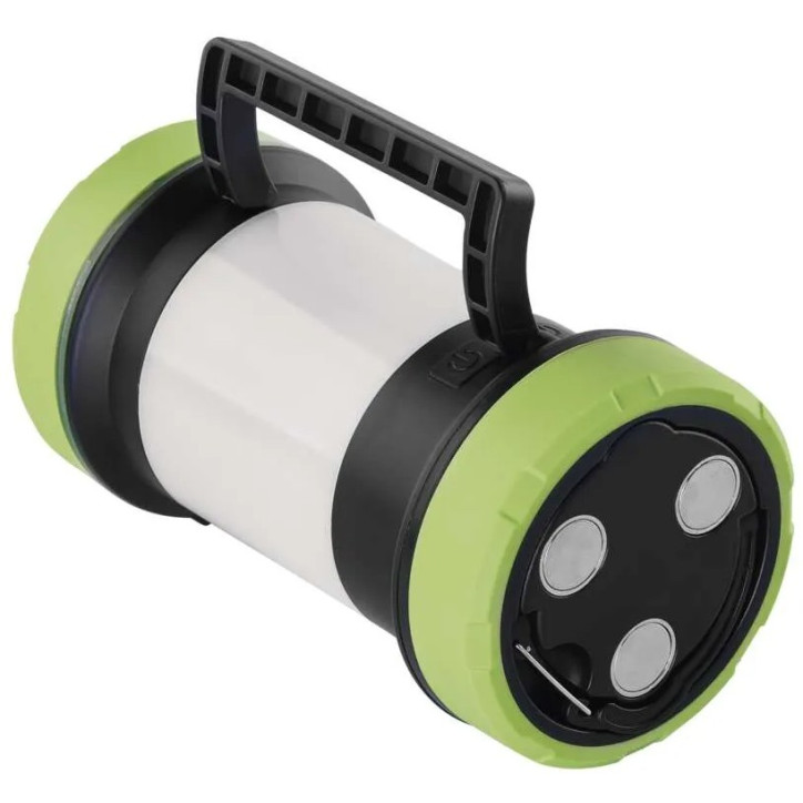 LED nabíjacie kempingové svietidlo 350 lm LED nabíjacie kempingové svietidlo 350 lm