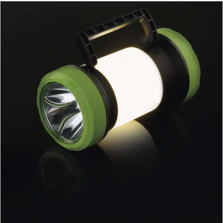 LED nabíjacie kempingové svietidlo 350 lm LED nabíjacie kempingové svietidlo 350 lm