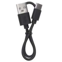 SMD LED+LED nabíjacie kempingové svietidlo 360 lm