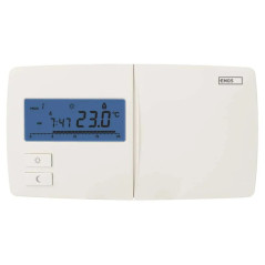 Izbový programovateľný drôtový termostat T091