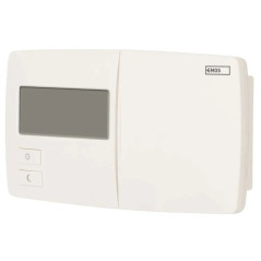 Izbový programovateľný drôtový termostat T091