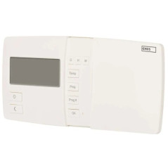 Izbový programovateľný drôtový termostat T091