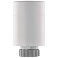 Digitálna termostatická hlavica GoSmart ZigBee