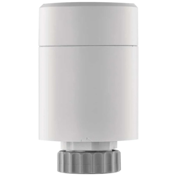 Digitálna termostatická hlavica GoSmart ZigBee Digitálna termostatická hlavica GoSmart ZigBee