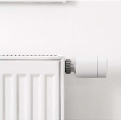 Digitálna termostatická hlavica GoSmart ZigBee