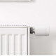 Digitálna termostatická hlavica GoSmart ZigBee