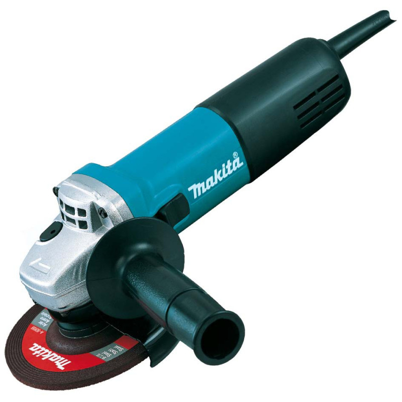 MAKITA Uhlová brúska 125 mm 9558HNRG