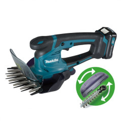 Aku nožnice na trávu UM600DWAEX 12V