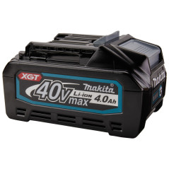 Akumulátor XGT BL4040 40V/4,0Ah max