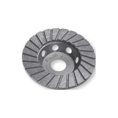 Brúsny kotúč diamantový Turbo 125 mm