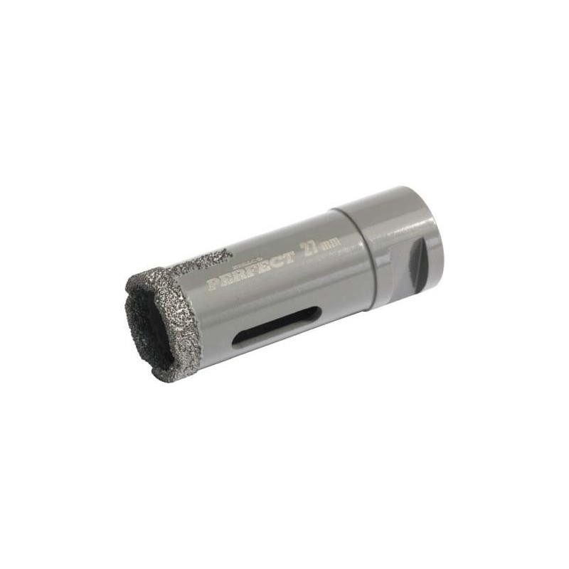 Diamantový vykružovák do tvrdých materiálov 55 mm