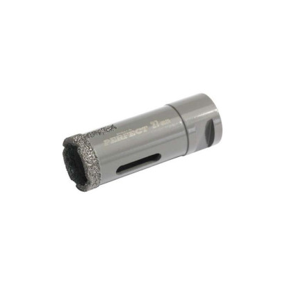 Diamantový vykružovák do tvrdých materiálov 65 mm