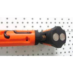 Montážne LED svietidlo TR A215