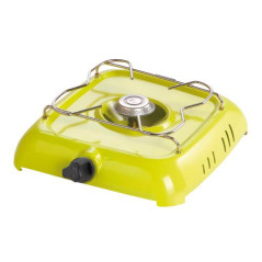 Plynový varič Víkend mini 1200 W