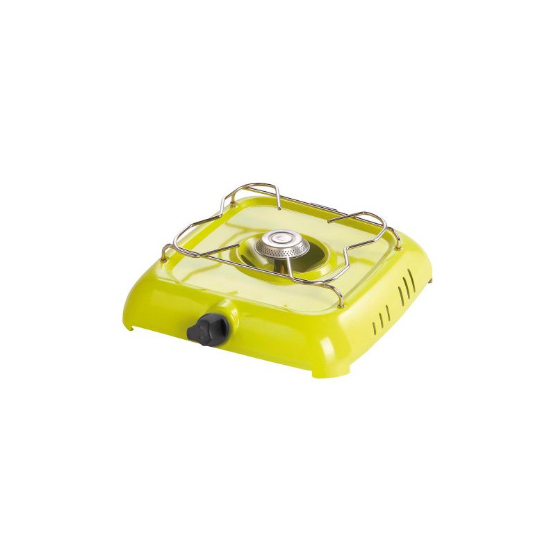 Plynový varič Víkend mini 1200 W