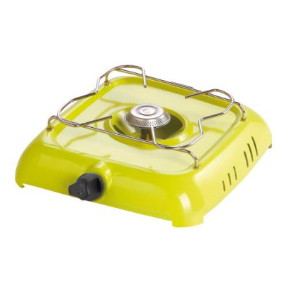 Plynový varič Víkend mini 1200 W