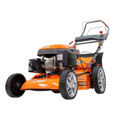 Kosačka DAC 120XLS 2025
