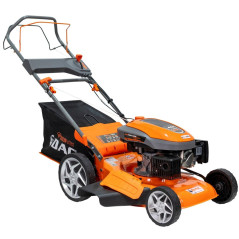 Kosačka DAC 120XLS 2025