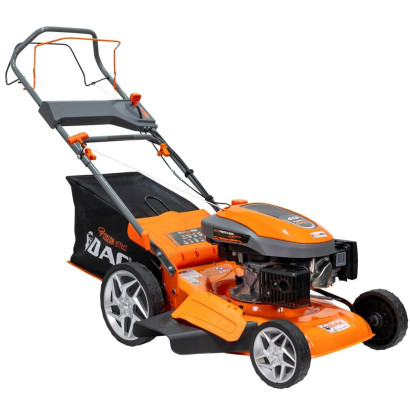 Kosačka DAC 120XLS 2025