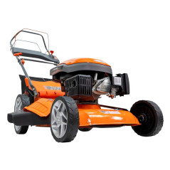 Kosačka DAC 120XLS 2025