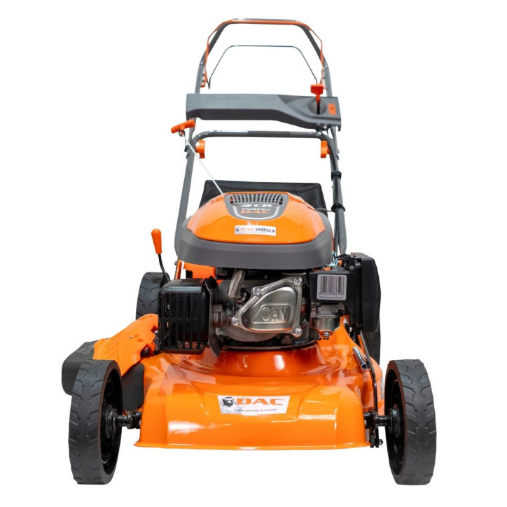 Kosačka DAC 120XLS 2025